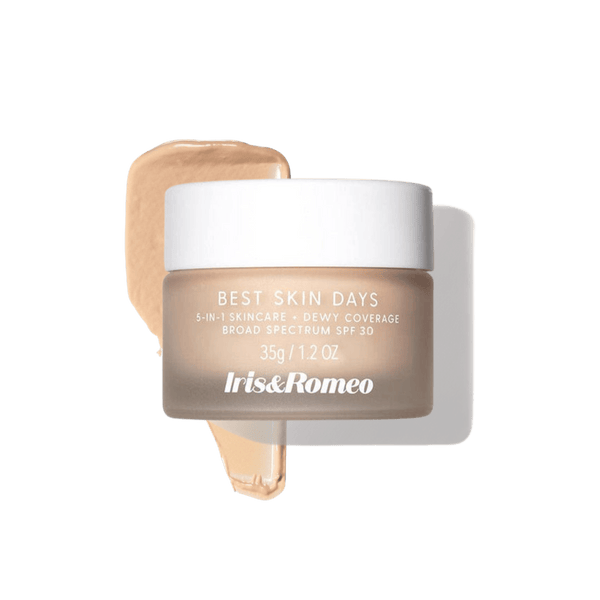 Best Skin Days™ SPF30 5-in-1 Serum-Strength Whipped Foundation 