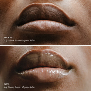 Lip Cocoon <br/> Barrier Peptide Balm