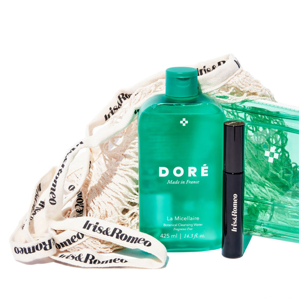 Doré et Iris&Romeo - Perfect Pairing Set