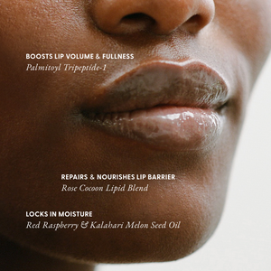 Lip Cocoon <br/> Barrier Peptide Balm