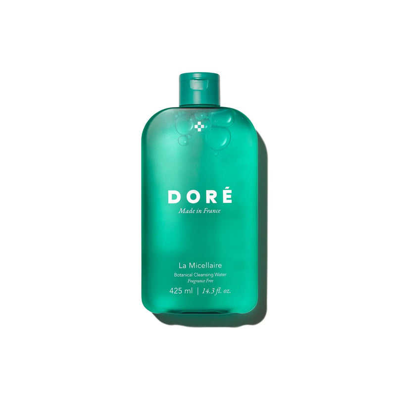 Doré et Iris&Romeo - Perfect Pairing Set