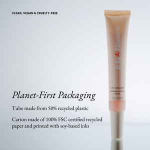 Lip Cocoon <br/> Barrier Peptide Balm