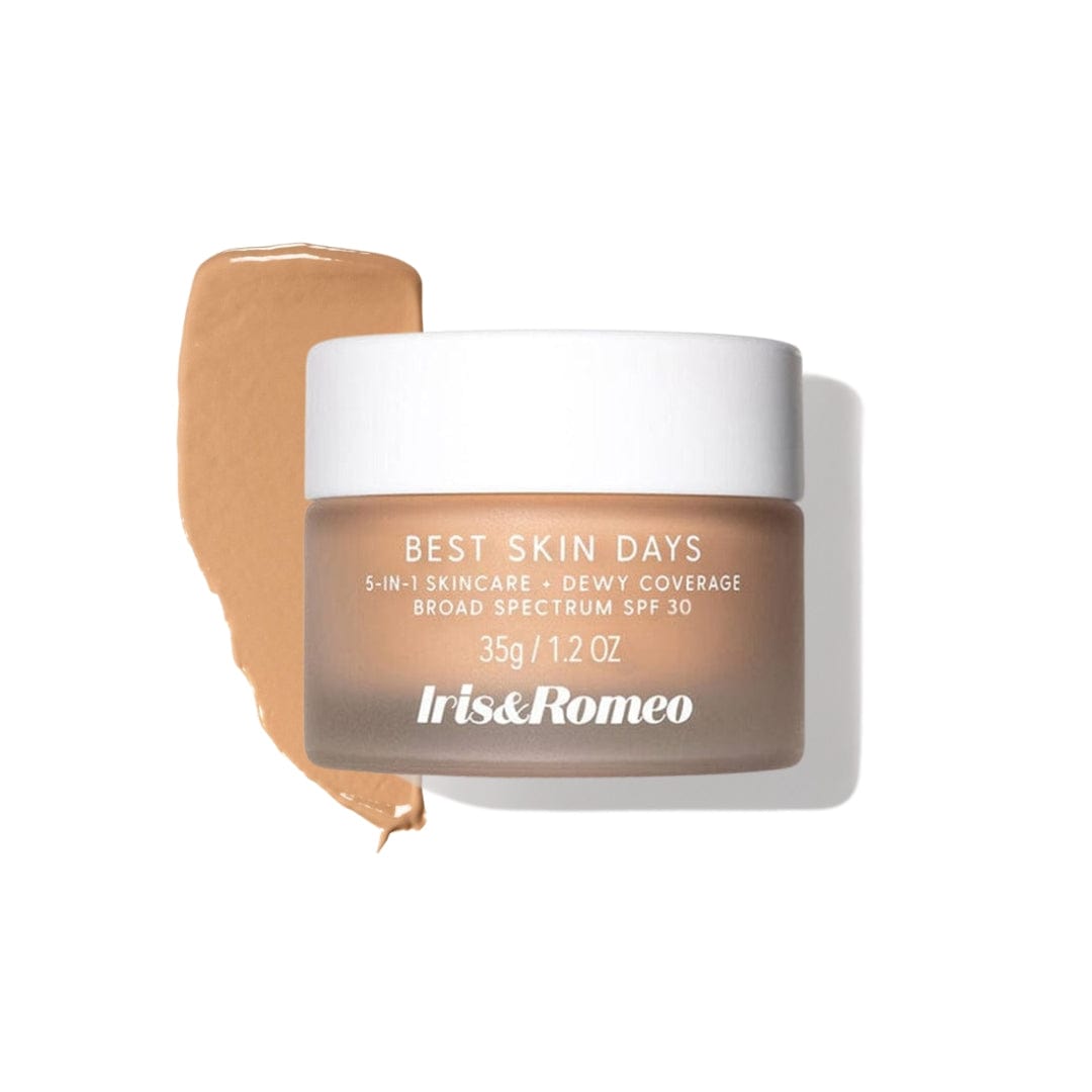 Best Skin Days™ SPF30 5-in-1 Serum-Strength Whipped Foundation 