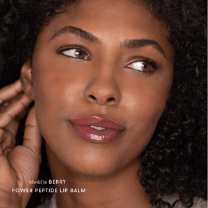 Power Peptide Lip Balm