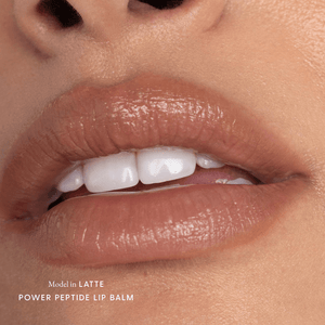 Power Peptide Lip Balm Trio