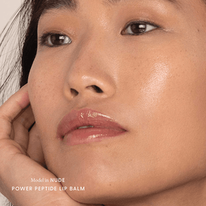 Power Peptide Lip Balm