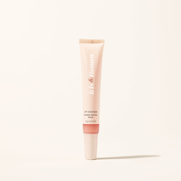 Lip Cocoon <br/> Barrier Peptide Balm