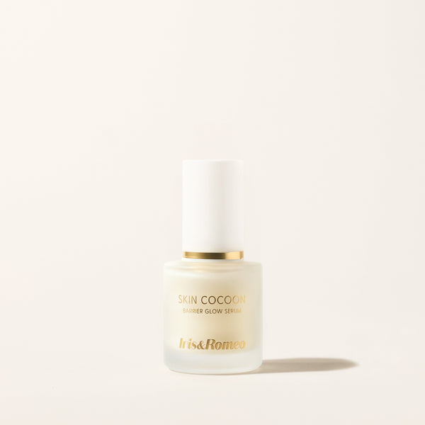 Skin Cocoon Barrier Glow Serum