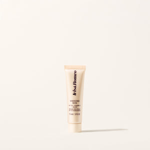 Mini Weekend Skin SPF 50 Universal Glow Tinted Mineral Sunscreen with Vitamin C + Niacinamide