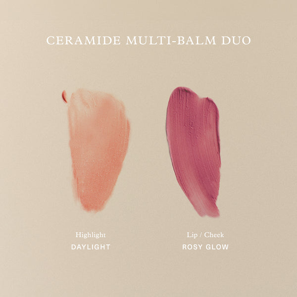 Ceramide Multi-balm Duo