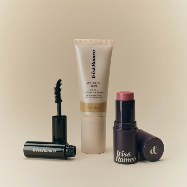 Signature Glow Essentials