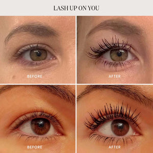 Lash Up Peptide Thickening Mascara